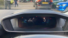 Peugeot 208 1.2 PureTech 100 Allure Premium + 5dr Petrol Hatchback